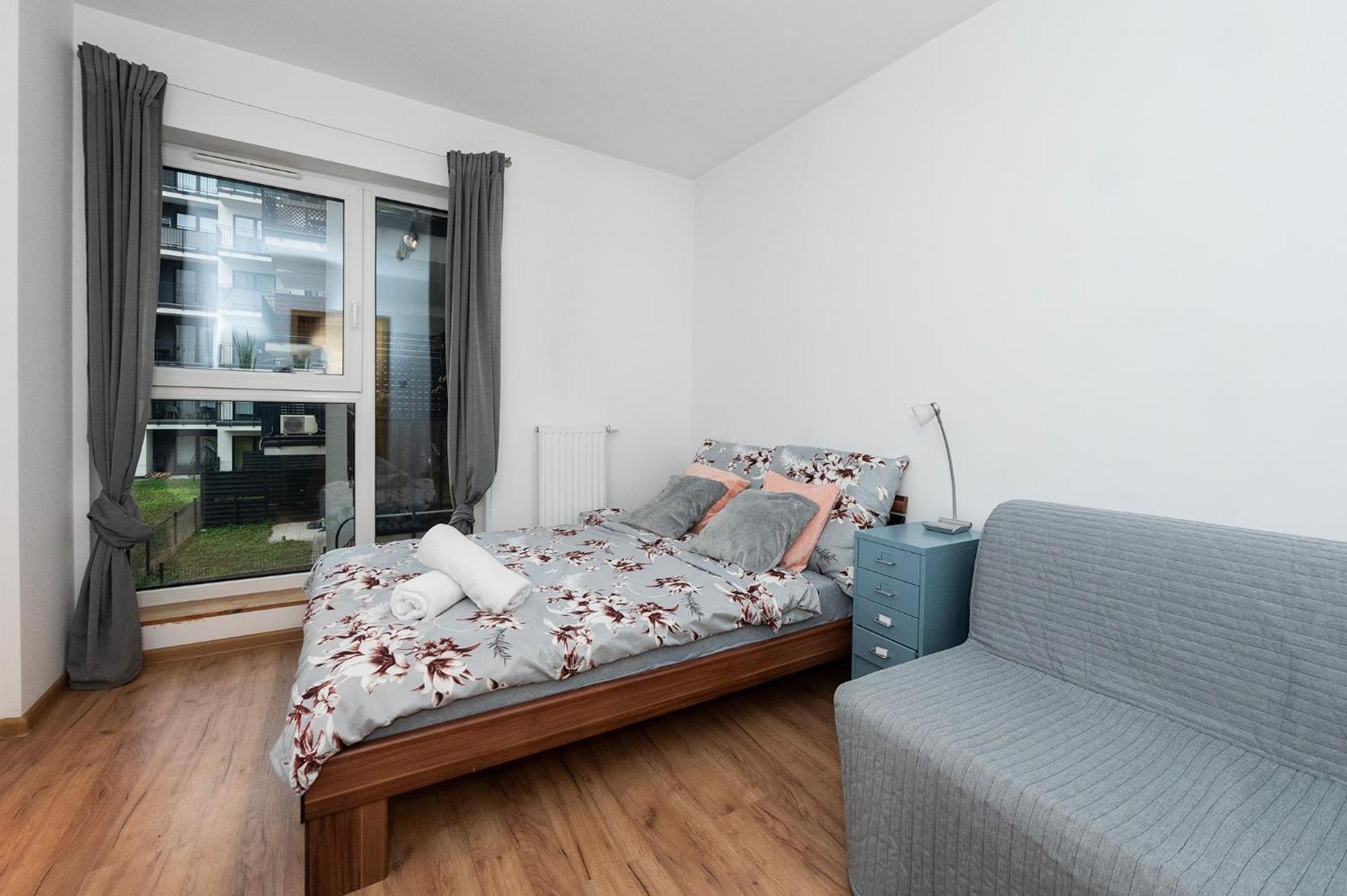 Luxury In -11- Apartament *