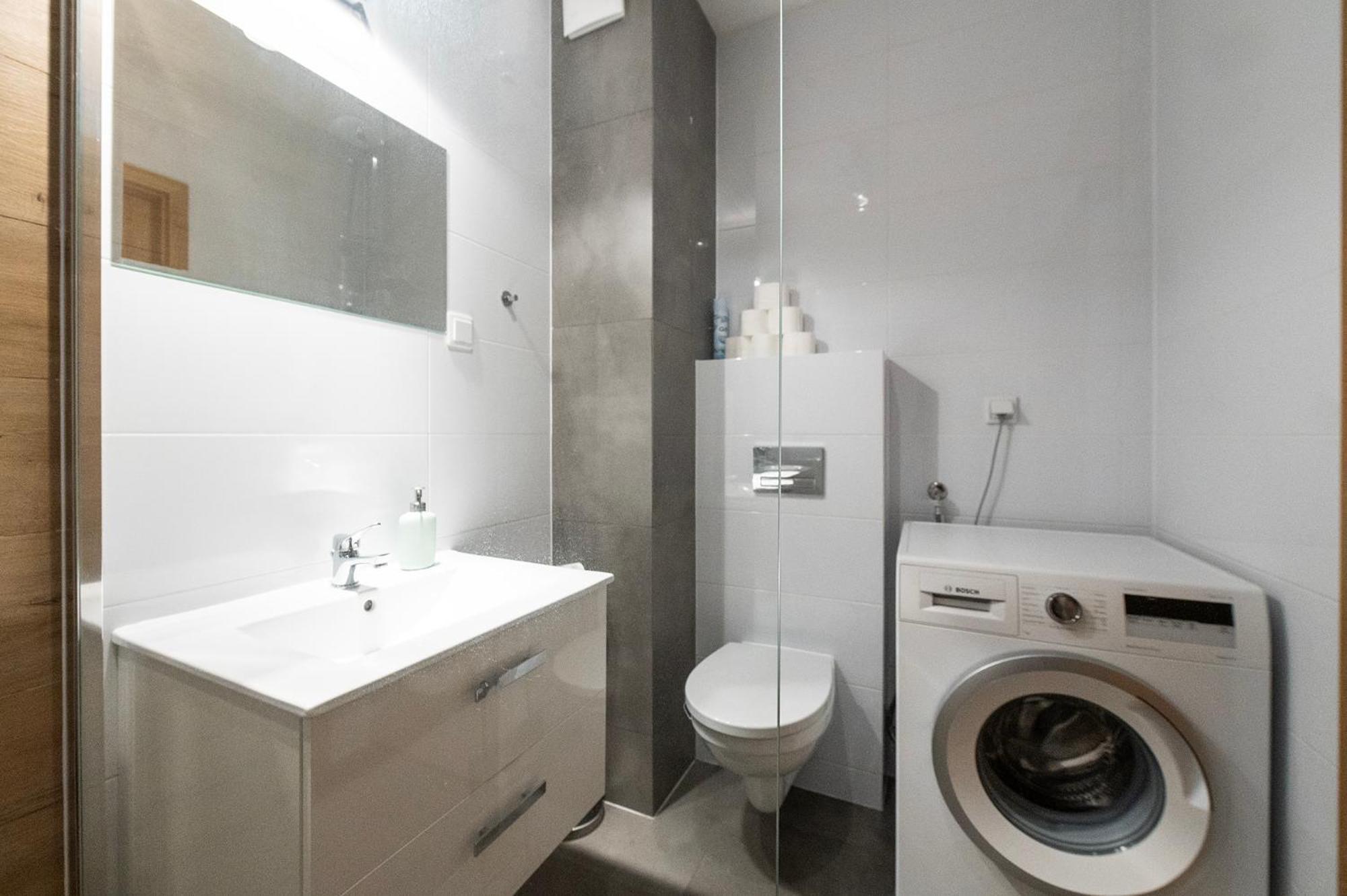 Apartament Luxury In -11-