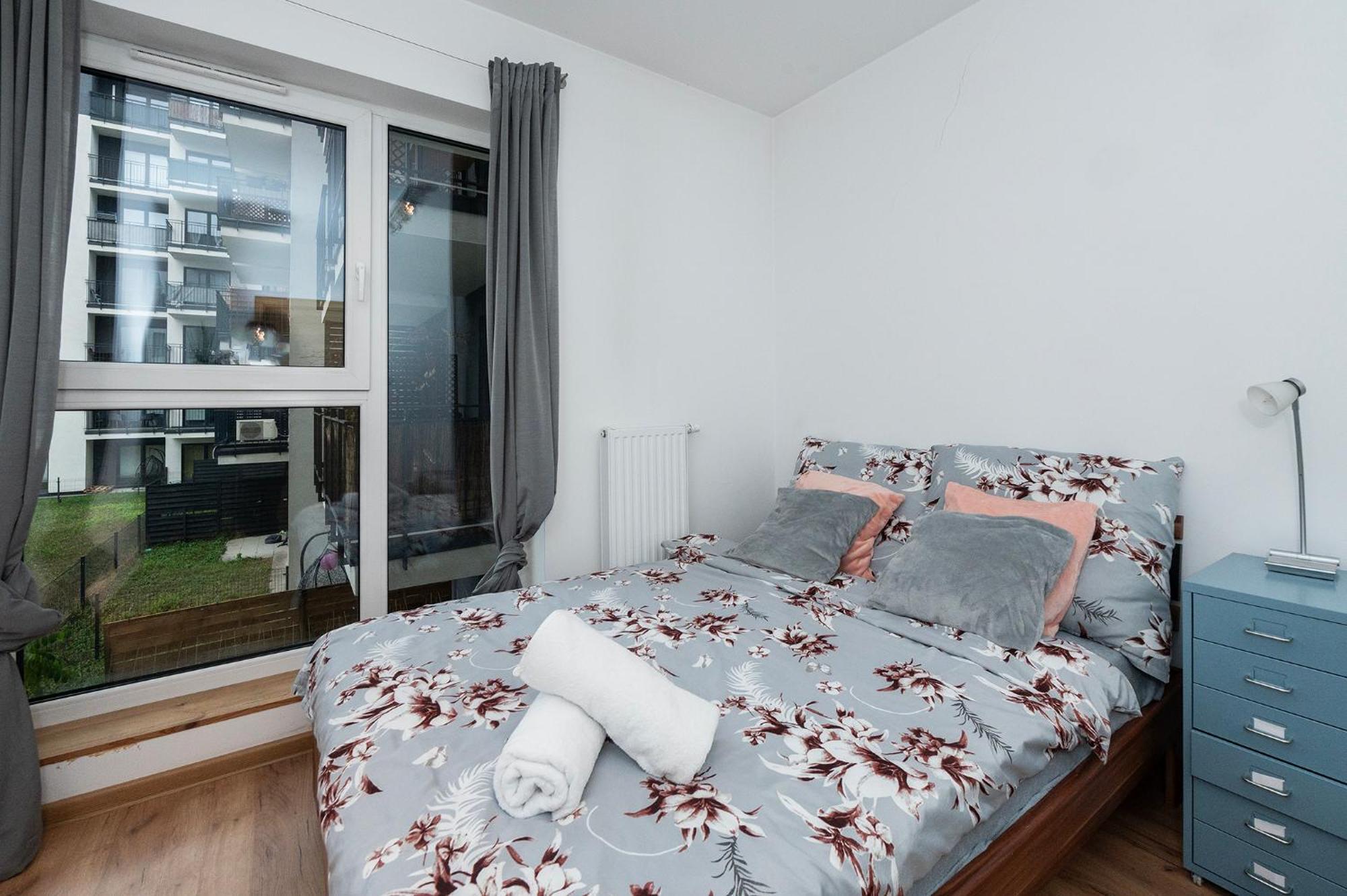 Luxury In -11- Łódź