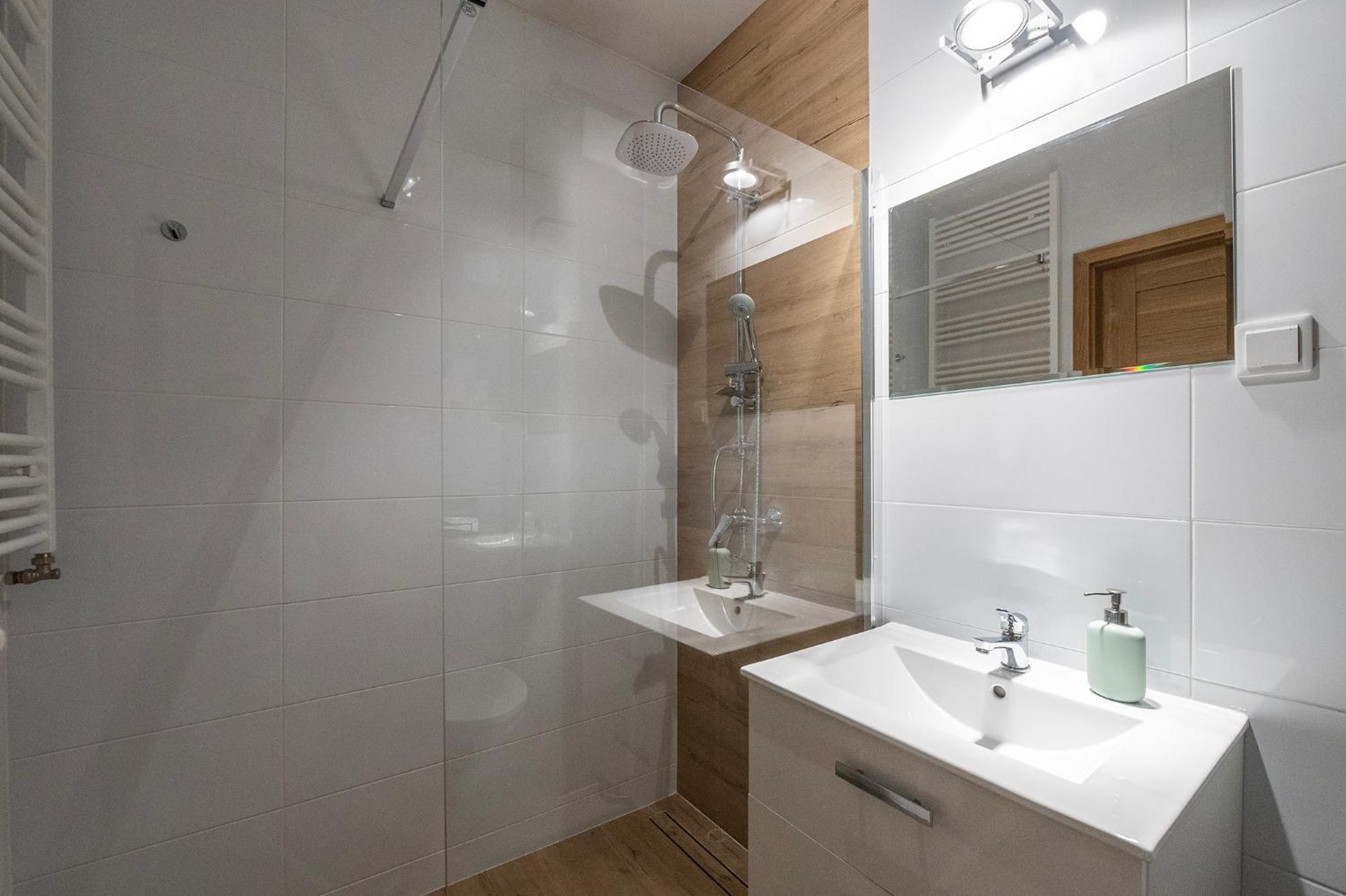 Apartament Luxury In -11- *