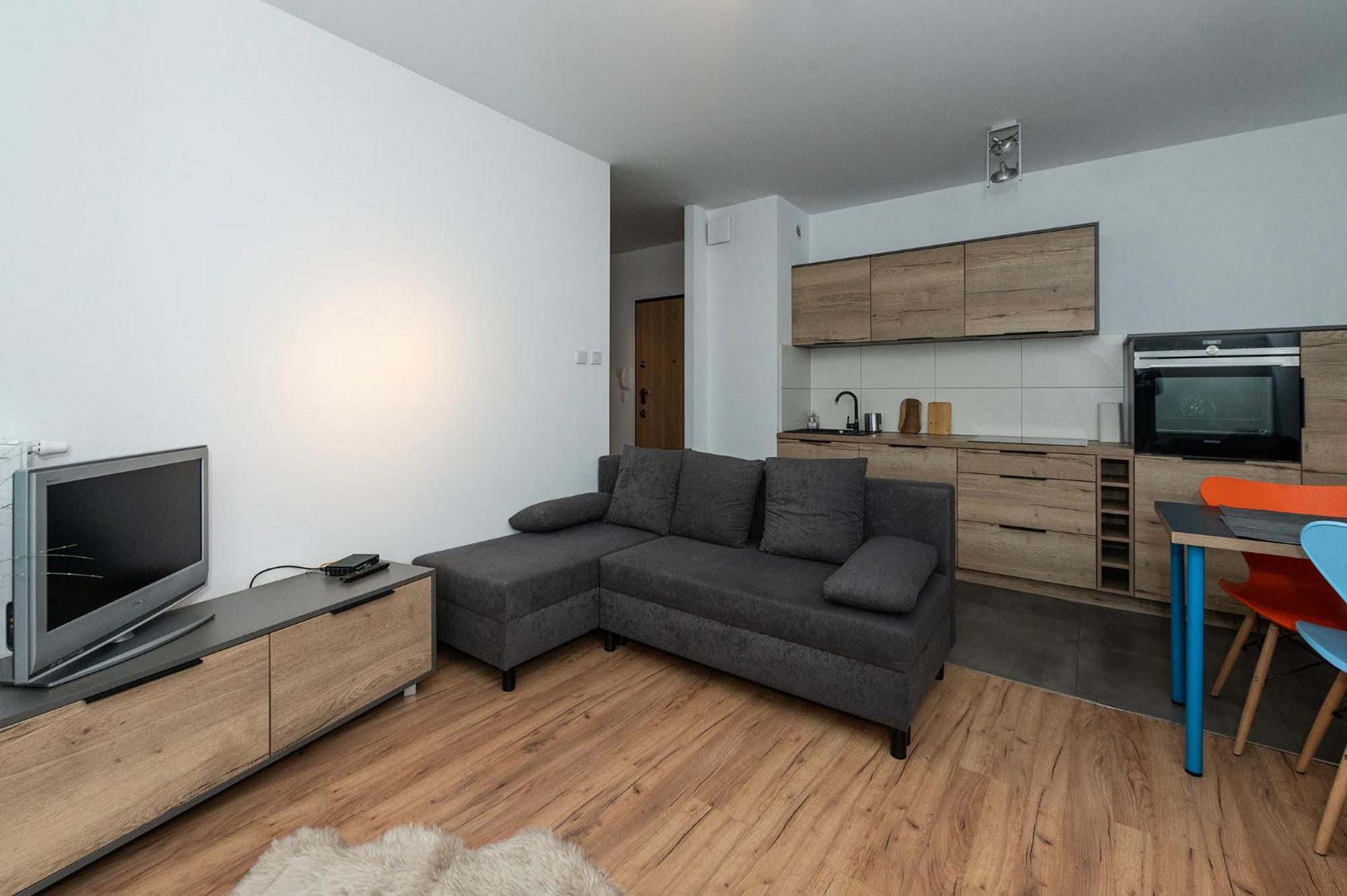 Luxury In -11- * Łódź